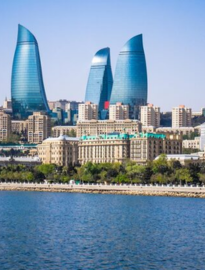 Azerbaijan