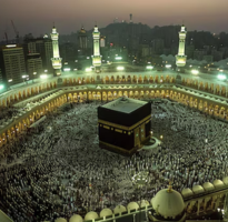 Saudi Arabia